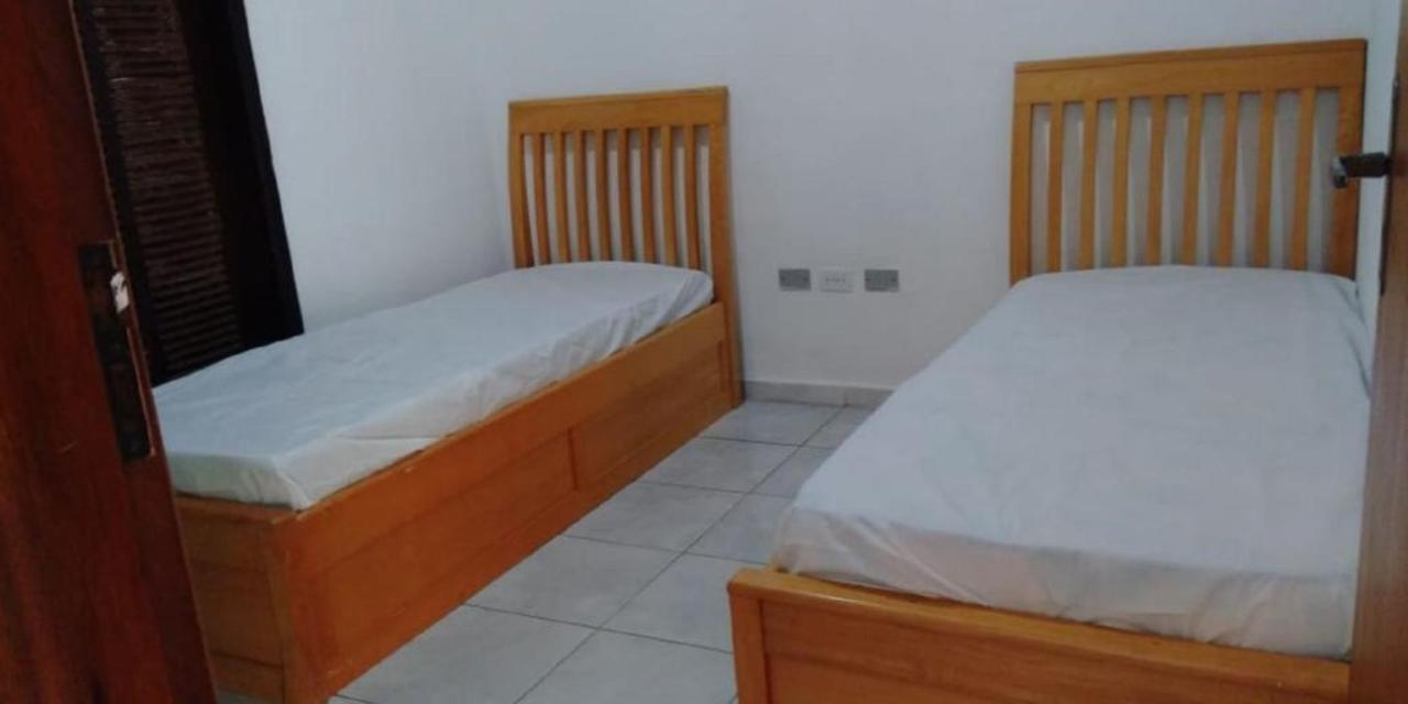 - Vista Frontal Ao Mar Holiday home Bertioga