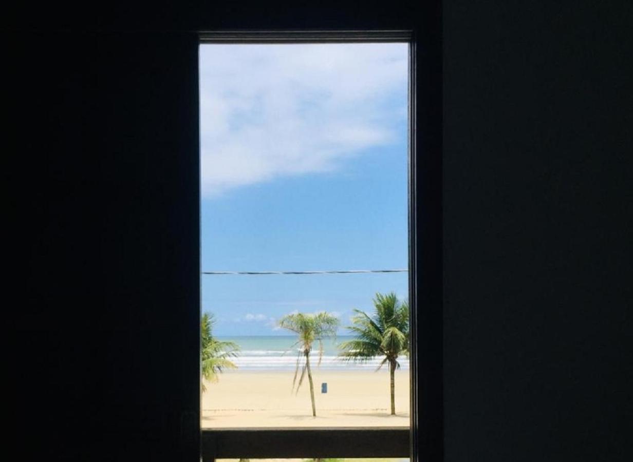 - Vista Frontal Ao Mar *
