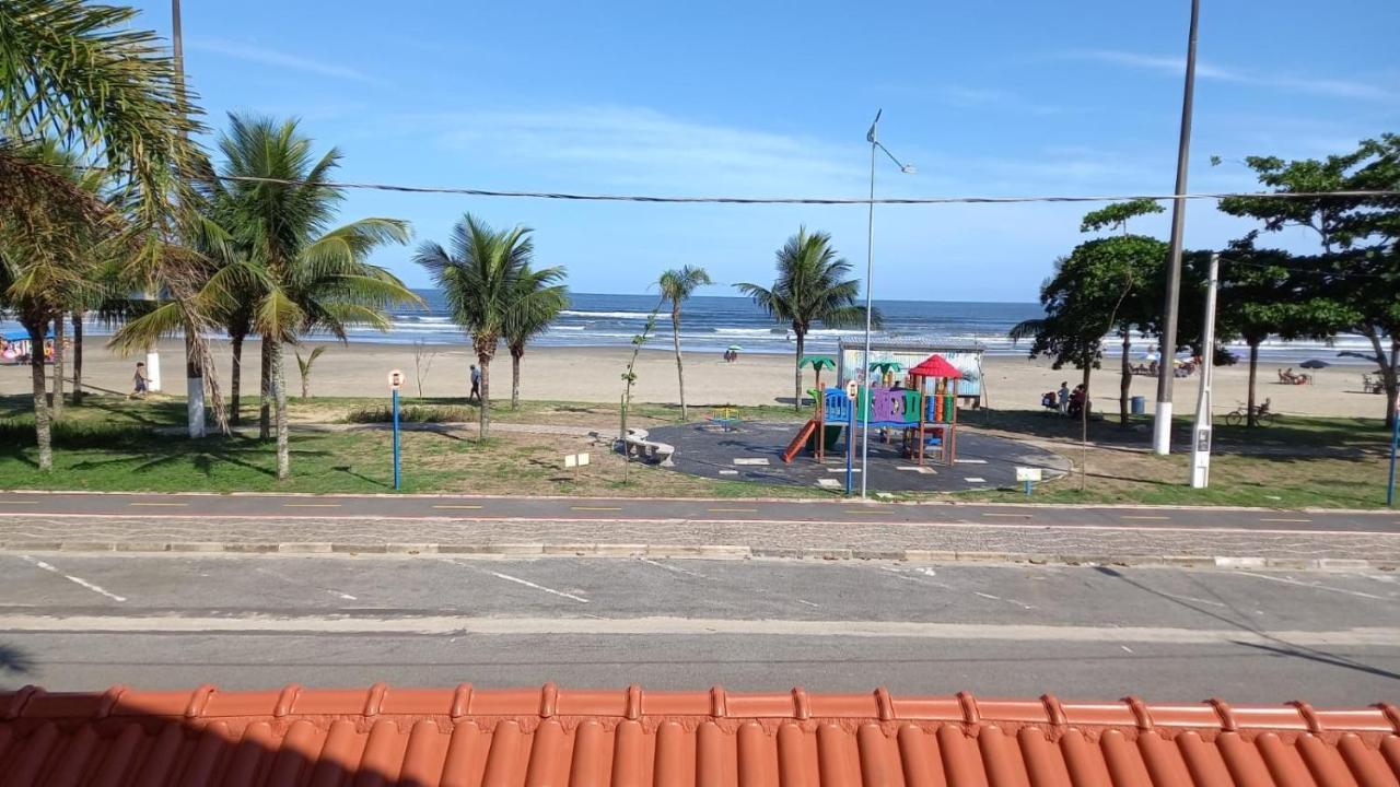 - Vista Frontal Ao Mar *