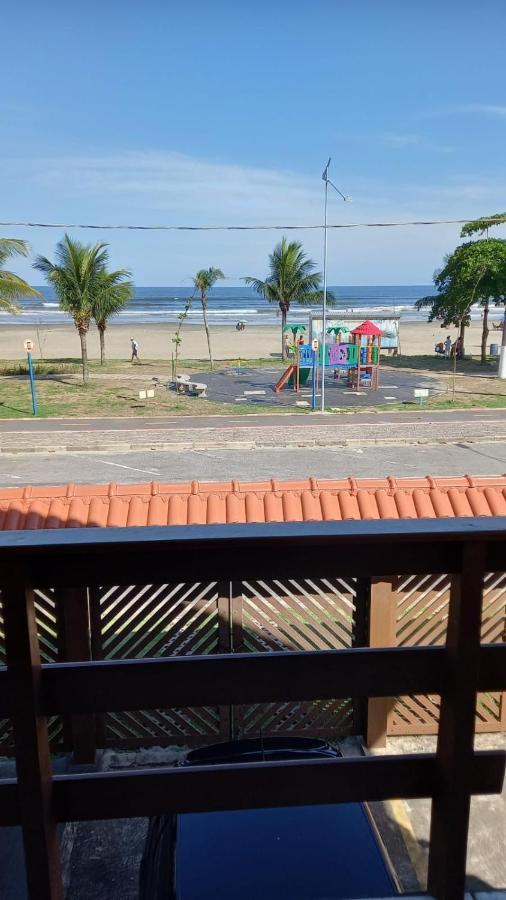 - Vista Frontal Ao Mar Holiday home *
