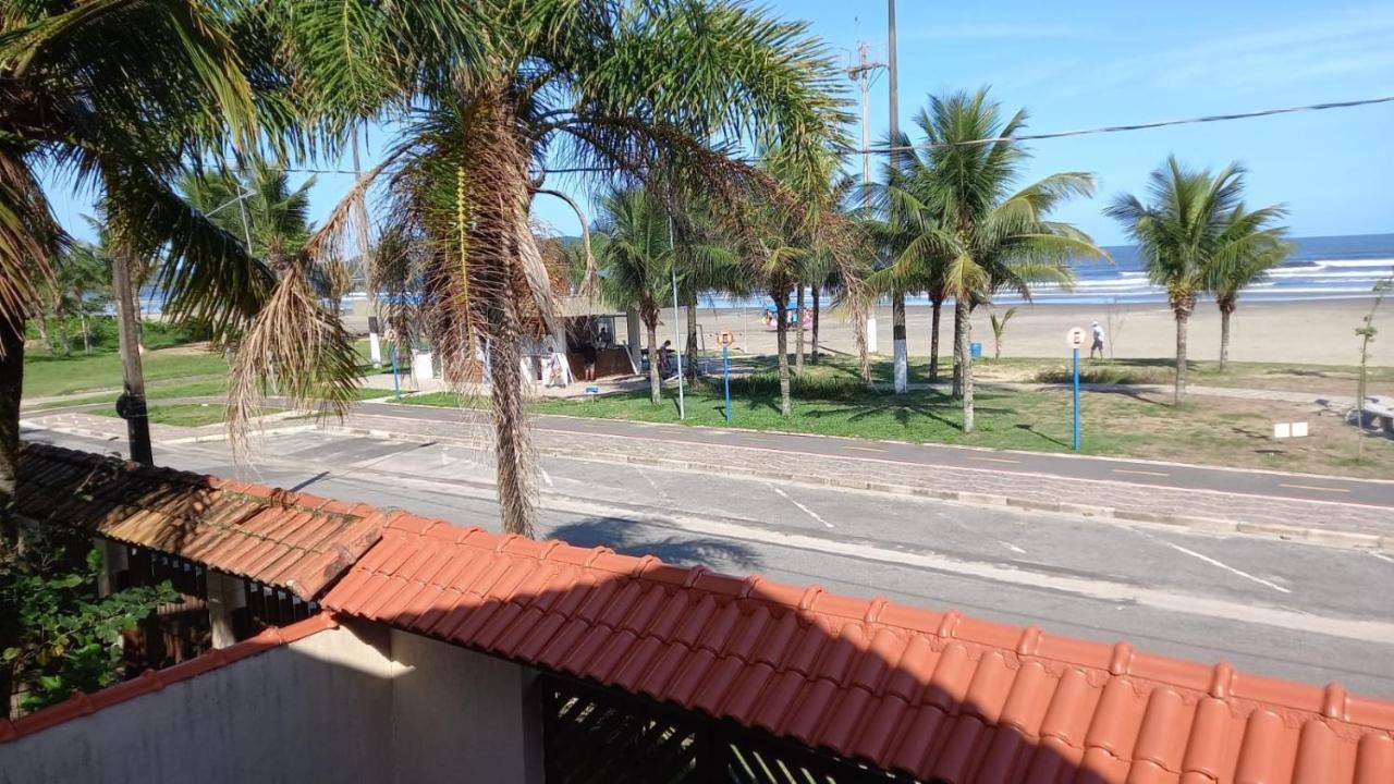 - Vista Frontal Ao Mar Holiday home *