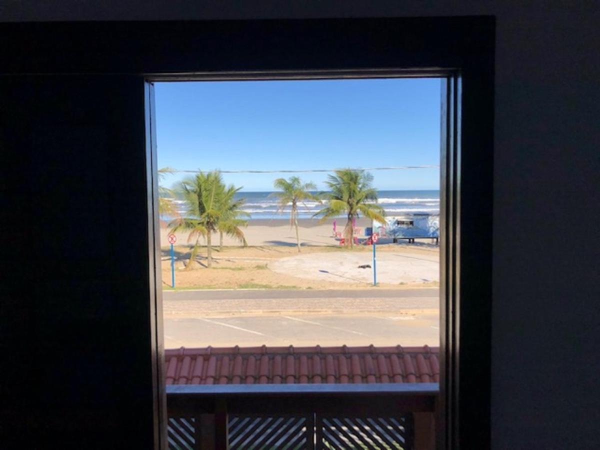 Holiday home - Vista Frontal Ao Mar